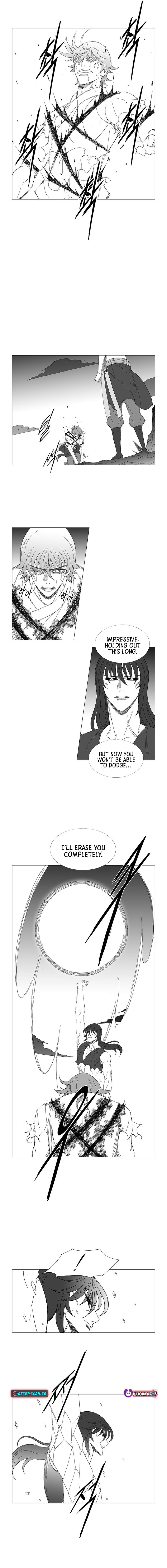 Wind Sword – Chapter 137 – Page 7