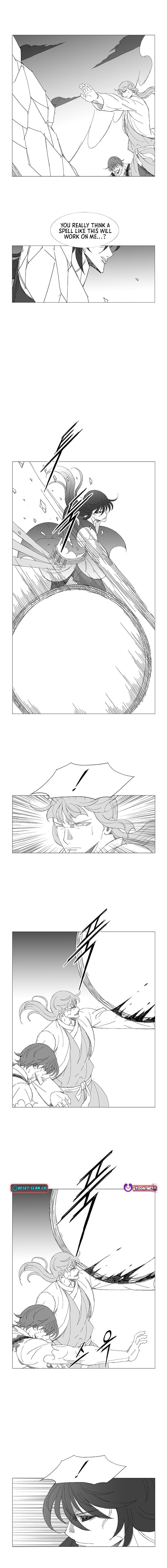 Wind Sword – Chapter 137 – Page 8