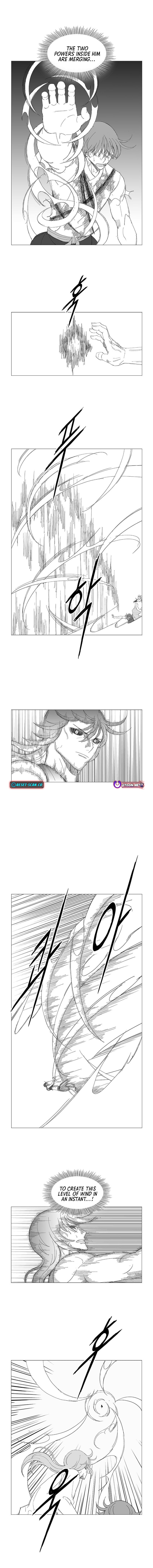 Wind Sword – Chapter 138 – Page 2