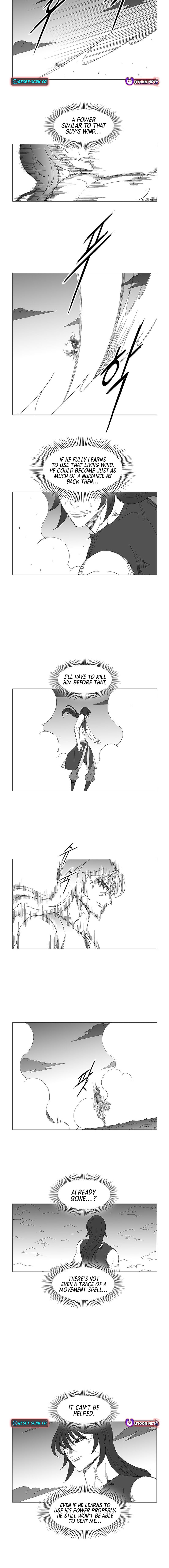 Wind Sword – Chapter 138 – Page 4