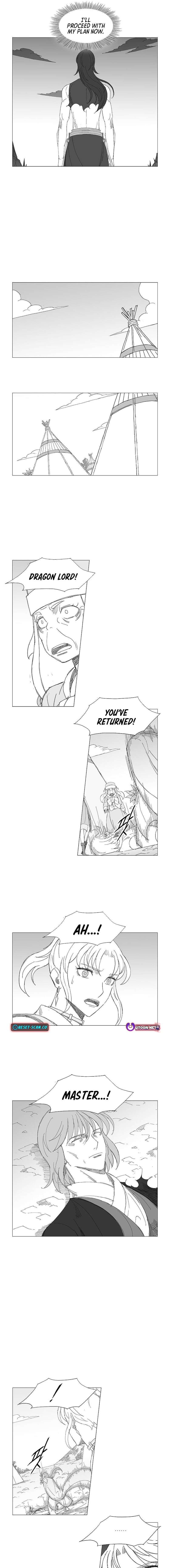 Wind Sword – Chapter 138 – Page 5