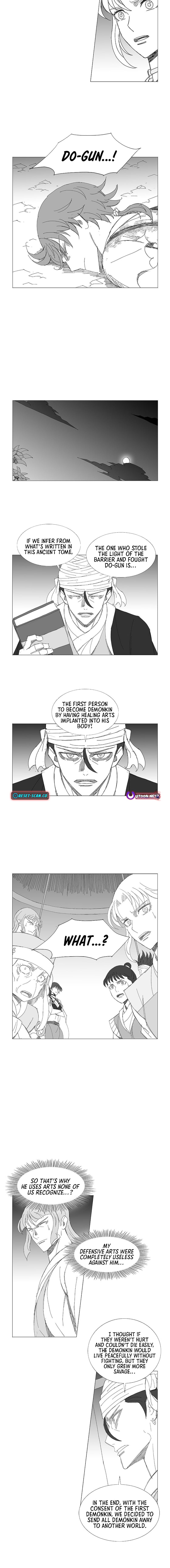 Wind Sword – Chapter 138 – Page 6