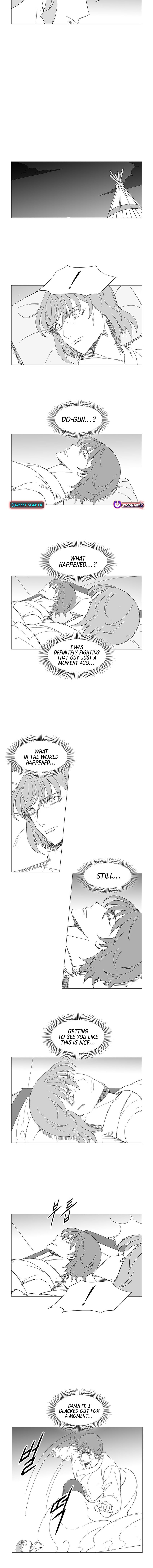 Wind Sword – Chapter 139 – Page 2