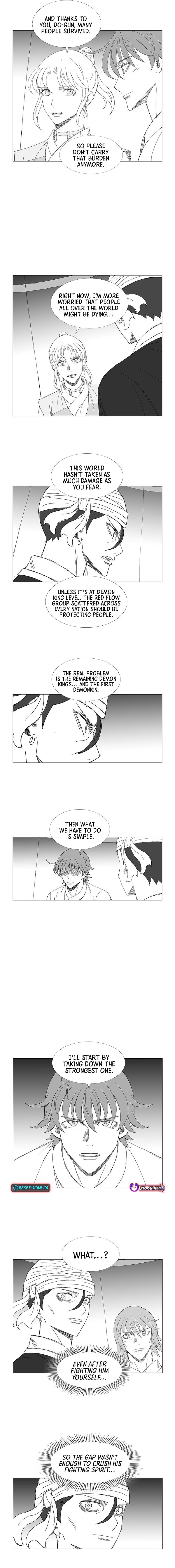 Wind Sword – Chapter 139 – Page 5