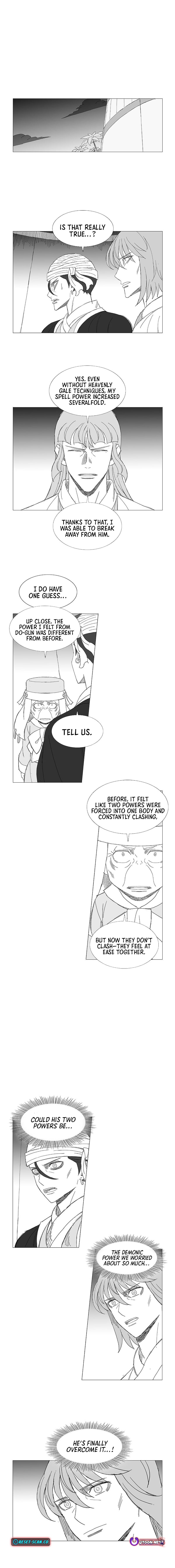 Wind Sword – Chapter 139 – Page 6