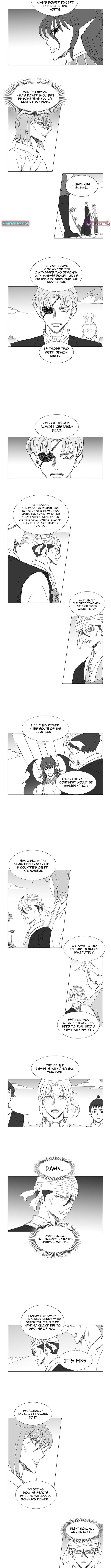 Wind Sword – Chapter 140 – Page 2
