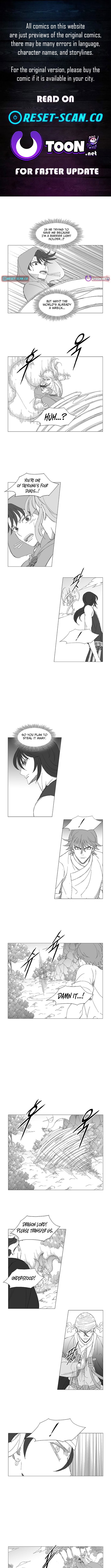 Wind Sword – Chapter 141 – Page 1