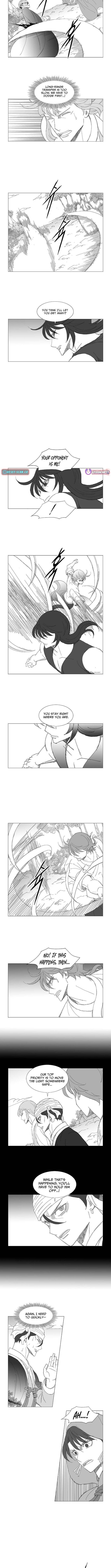Wind Sword – Chapter 141 – Page 2