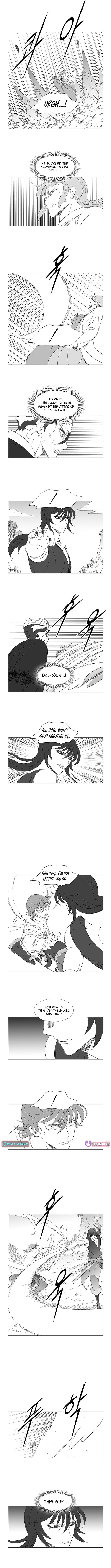 Wind Sword – Chapter 141 – Page 3