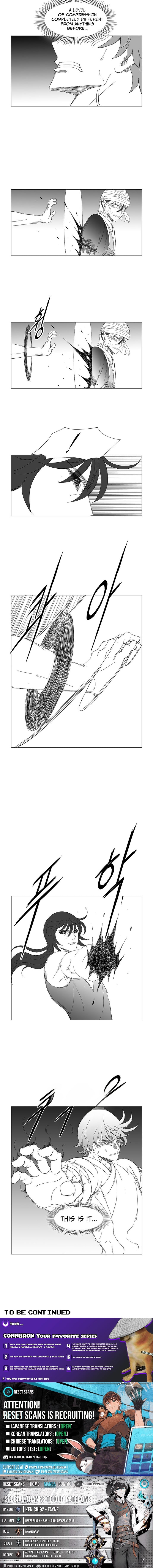 Wind Sword – Chapter 141 – Page 5
