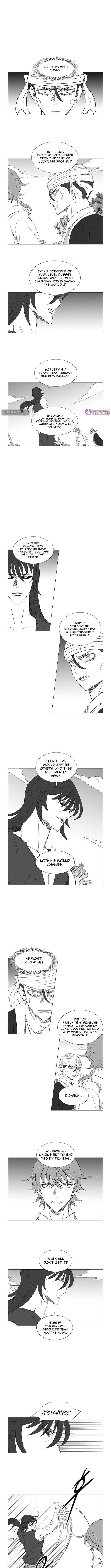 Wind Sword – Chapter 142 – Page 2
