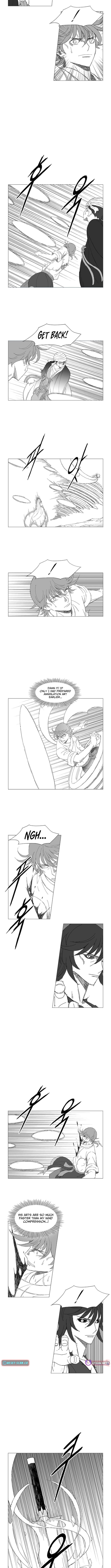 Wind Sword – Chapter 142 – Page 4
