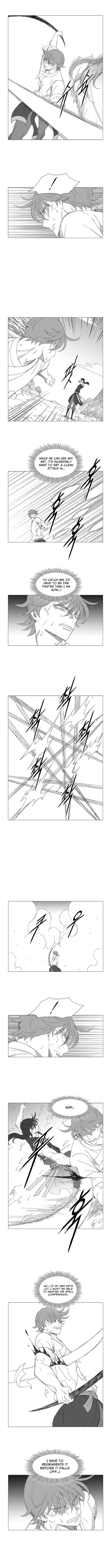 Wind Sword – Chapter 143 – Page 4