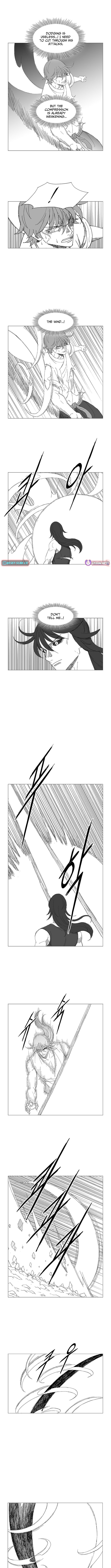 Wind Sword – Chapter 144 – Page 2