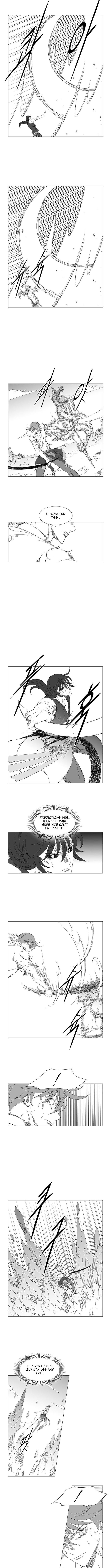 Wind Sword – Chapter 144 – Page 4