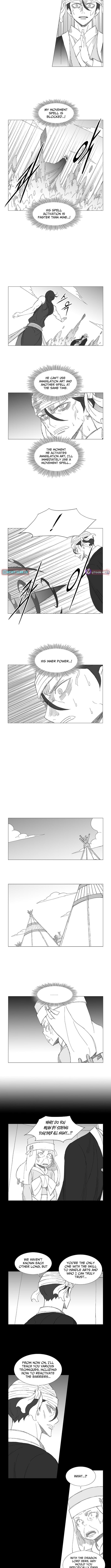 Wind Sword – Chapter 145 – Page 2