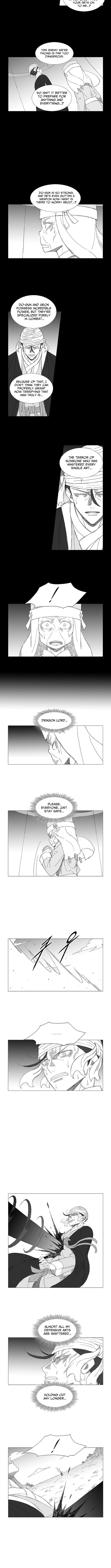 Wind Sword – Chapter 145 – Page 3