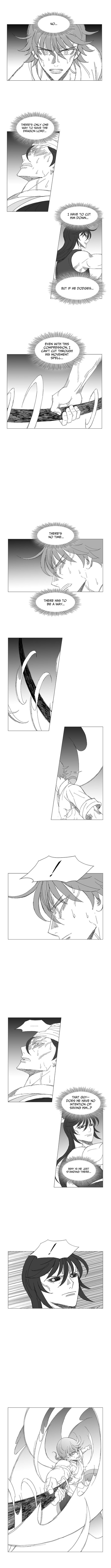 Wind Sword – Chapter 145 – Page 4