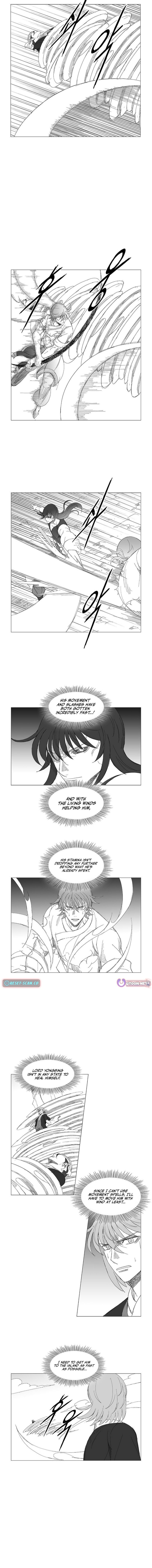 Wind Sword – Chapter 146 – Page 2