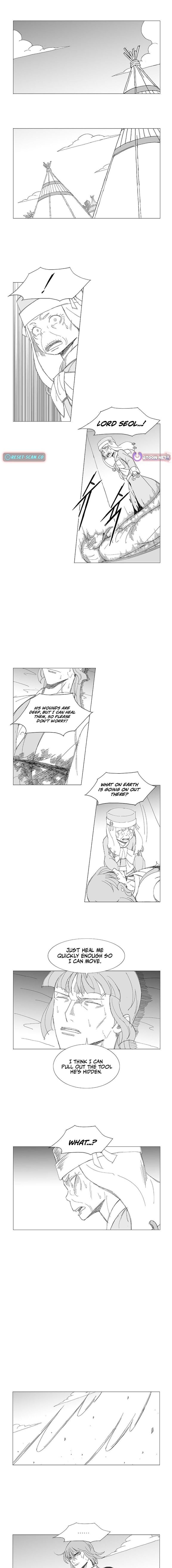 Wind Sword – Chapter 146 – Page 3