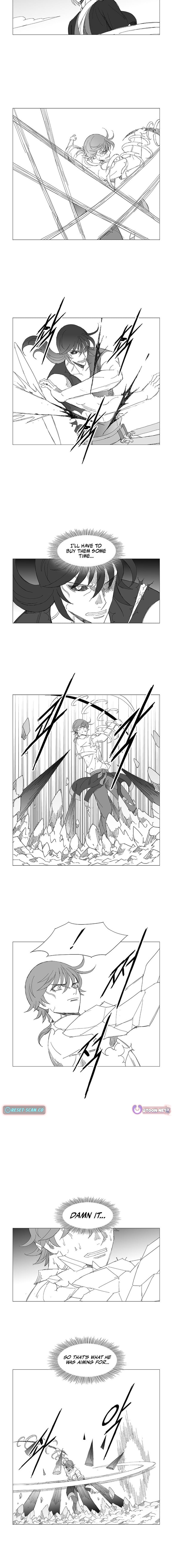 Wind Sword – Chapter 146 – Page 4