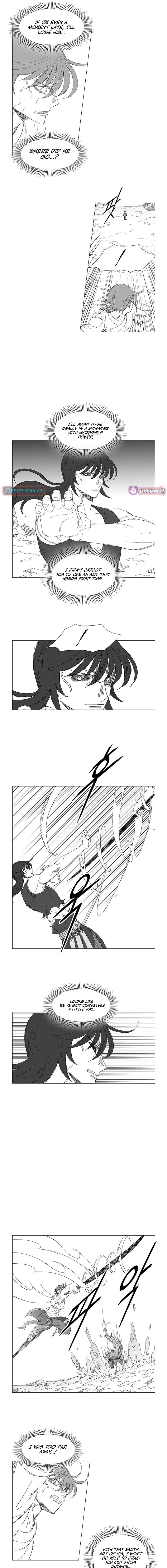 Wind Sword – Chapter 146 – Page 5