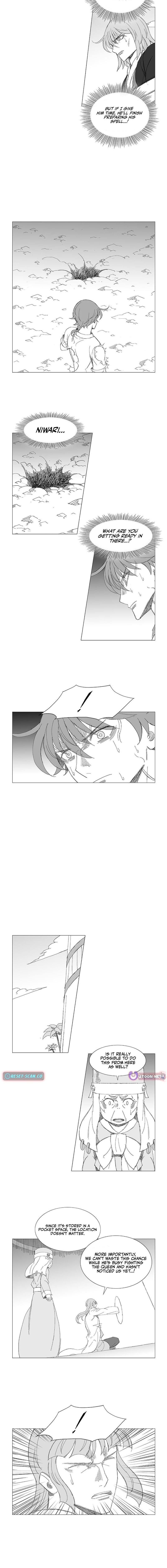 Wind Sword – Chapter 146 – Page 6