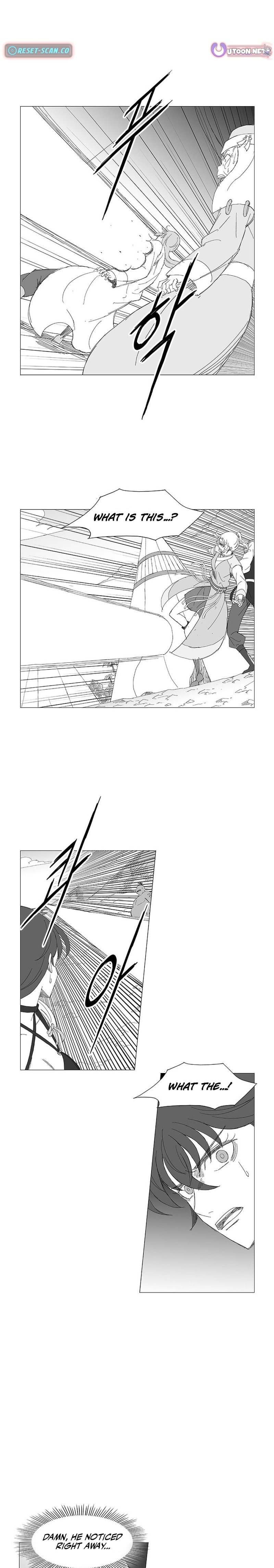 Wind Sword – Chapter 146 – Page 7