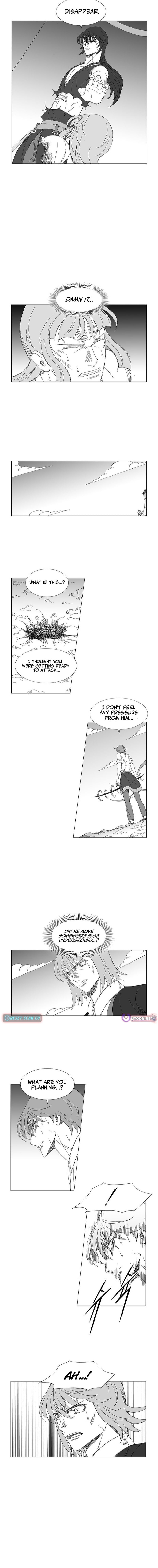 Wind Sword – Chapter 147 – Page 2