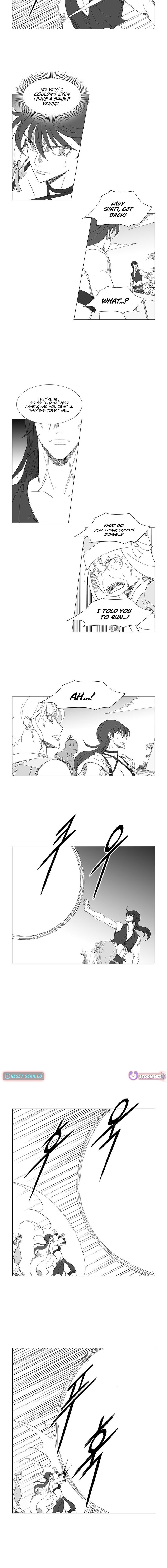 Wind Sword – Chapter 147 – Page 4