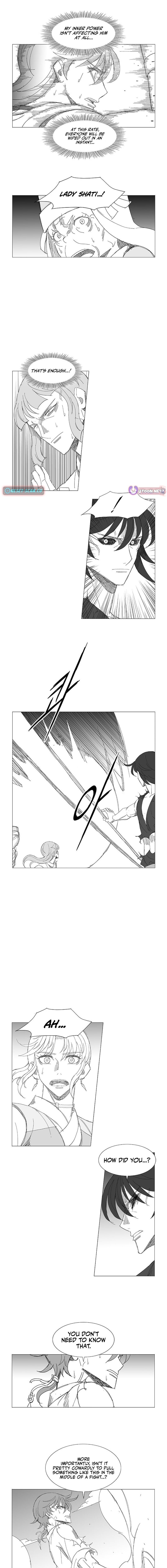 Wind Sword – Chapter 147 – Page 5