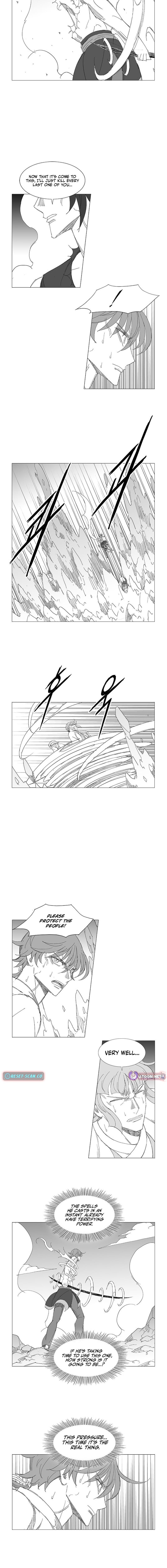 Wind Sword – Chapter 147 – Page 6