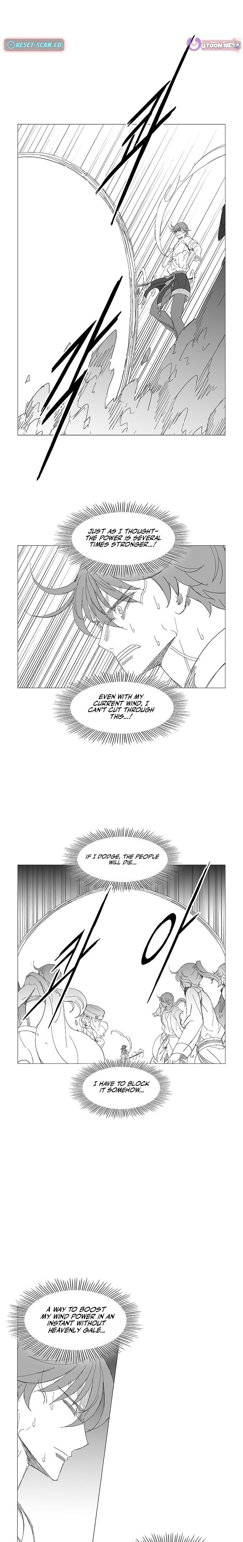 Wind Sword – Chapter 147 – Page 7