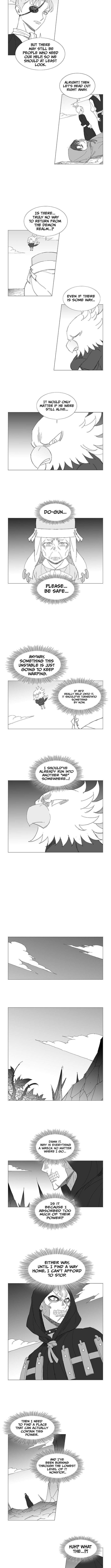 Wind Sword – Chapter 153 – Page 2