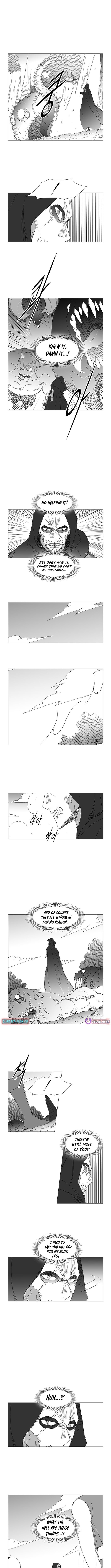 Wind Sword – Chapter 153 – Page 4