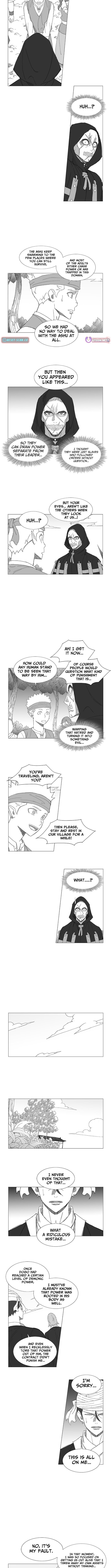 Wind Sword – Chapter 154 – Page 2