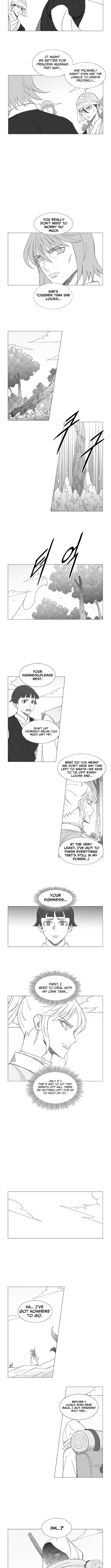 Wind Sword – Chapter 154 – Page 4