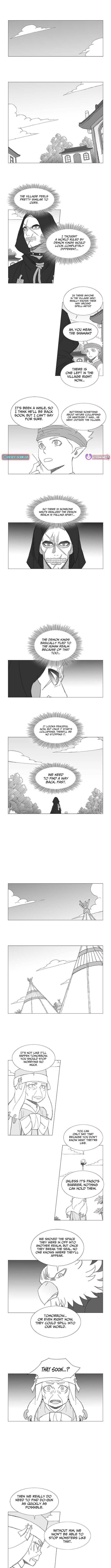 Wind Sword – Chapter 155 – Page 2