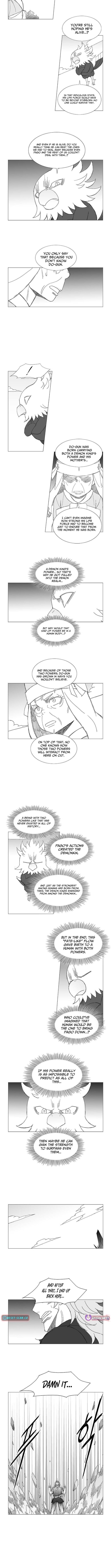 Wind Sword – Chapter 155 – Page 3