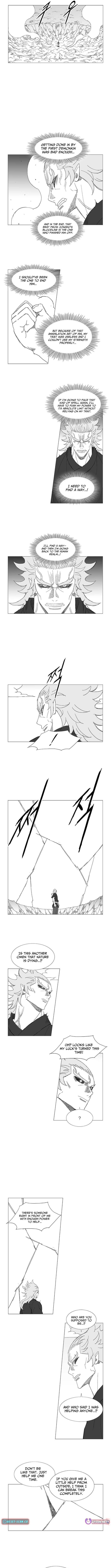 Wind Sword – Chapter 155 – Page 4