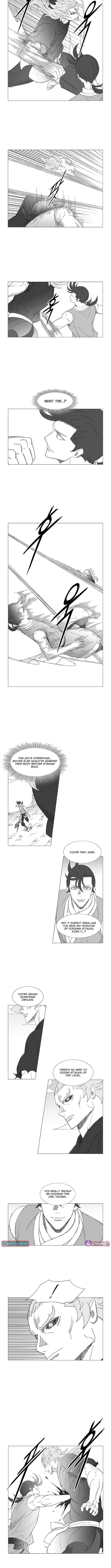 Wind Sword – Chapter 156 – Page 3