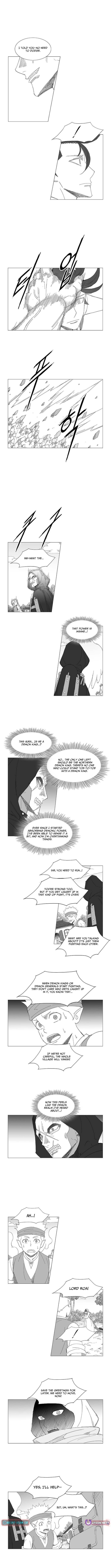 Wind Sword – Chapter 156 – Page 4