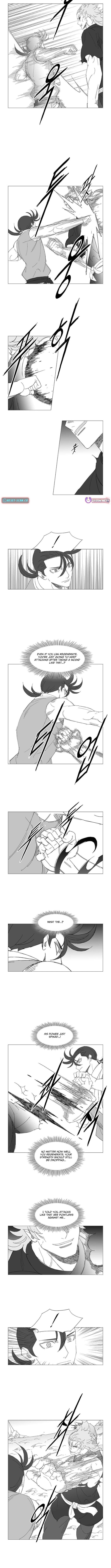 Wind Sword – Chapter 157 – Page 2