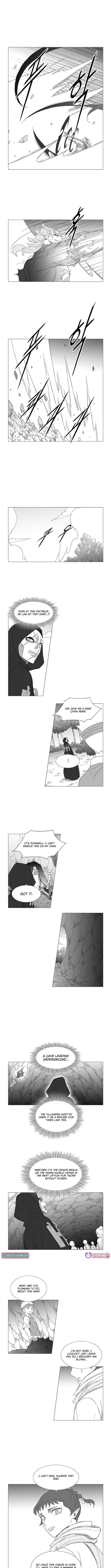 Wind Sword – Chapter 157 – Page 3