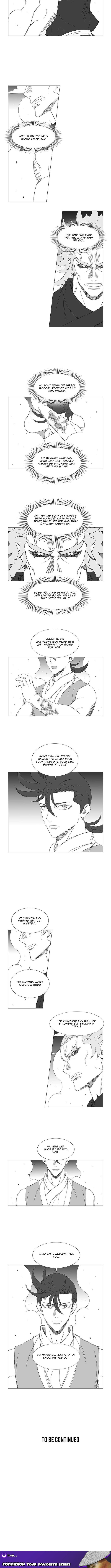 Wind Sword – Chapter 157 – Page 5