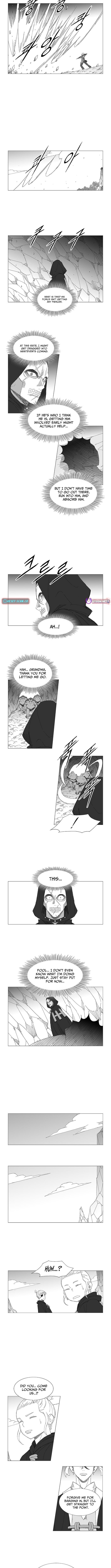 Wind Sword – Chapter 159 – Page 2