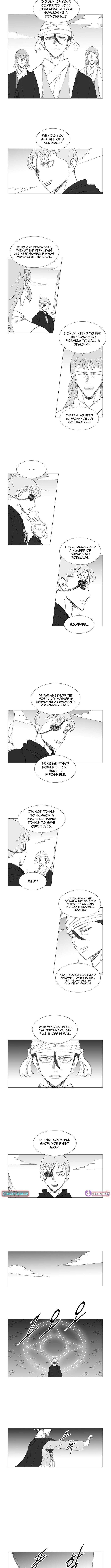 Wind Sword – Chapter 159 – Page 3