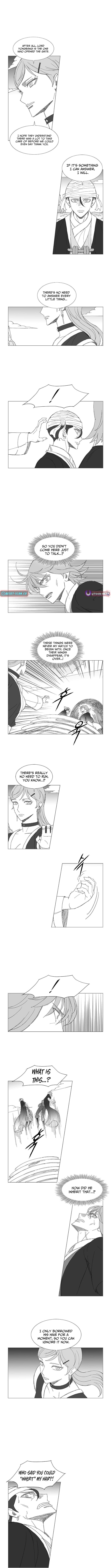 Wind Sword – Chapter 160 – Page 2
