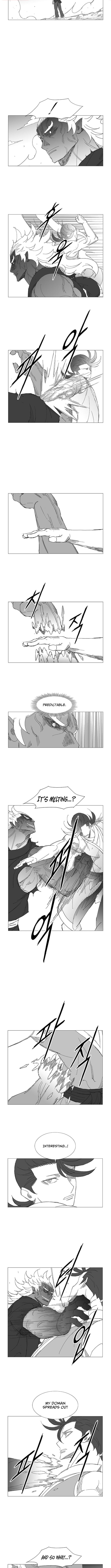 Wind Sword – Chapter 160 – Page 4