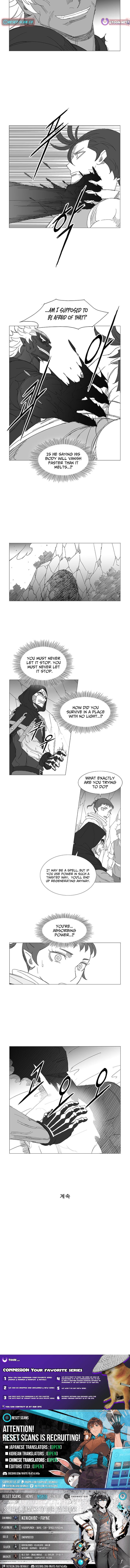 Wind Sword – Chapter 160 – Page 5